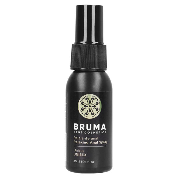 BRUMA - SPRAY ANAL RELAXANT UNISEXE 30 ML - – Image 5