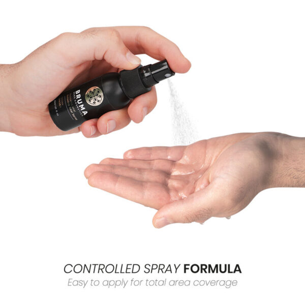 BRUMA - SPRAY ANAL RELAXANT UNISEXE 30 ML - – Image 3