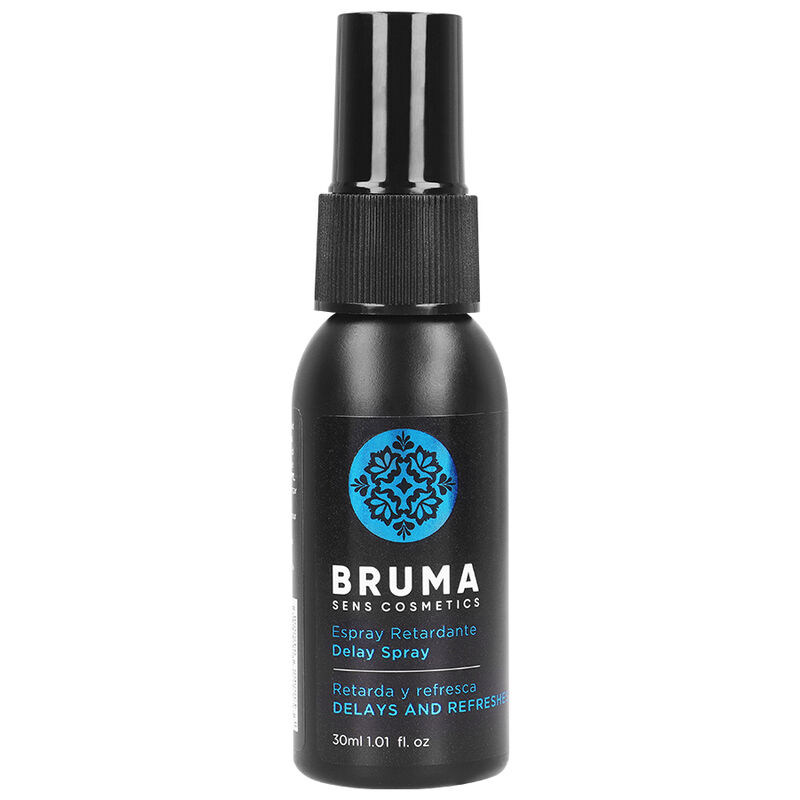 BRUMA - SPRAY RETARDANT ET RAFRAÎCHISSANT 30 ML - – Image 5