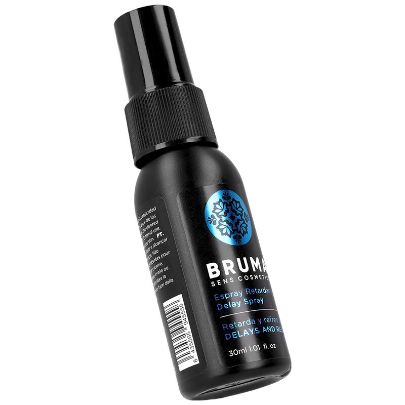 BRUMA - SPRAY RETARDANT ET RAFRAÎCHISSANT 30 ML - – Image 6