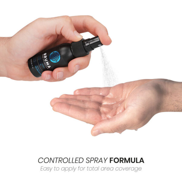 BRUMA - SPRAY RETARDANT ET RAFRAÎCHISSANT 30 ML - – Image 3