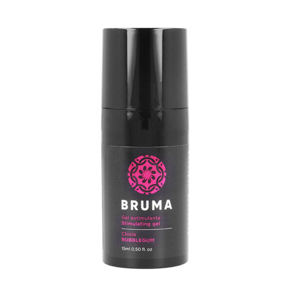 BRUMA - BAUME INTENSIFIANT SAVEUR BUBBLEGUM 15 ML - – Image 5