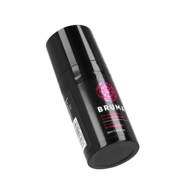 BRUMA - BAUME INTENSIFIANT SAVEUR BUBBLEGUM 15 ML - – Image 6