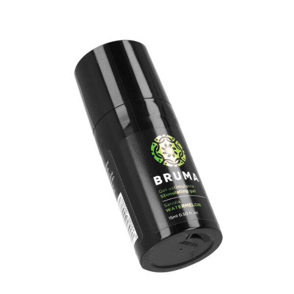 BRUMA - BAUME INTENSIFIANT SAVEUR PASTÈQUE 15 ML - – Image 6