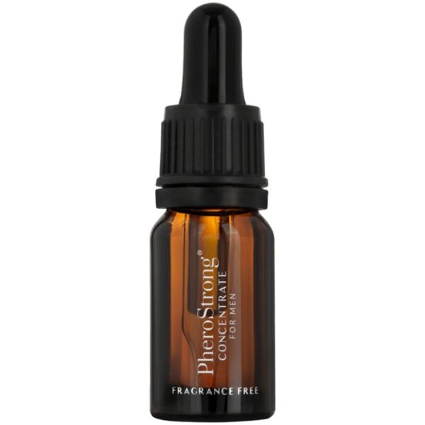 PHEROSTRONG - CONCENTRÉ DE PARFUM POUR LUI 7,5 ML - – Image 2