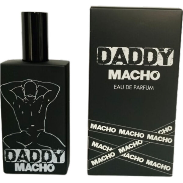 MACHO - DADDY EAU DE PARFUM 30 ML -