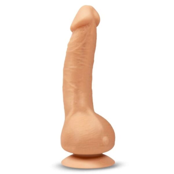 G-VIBE - VIBRATEUR RÉALISTE GREAL 2 NATUREL -