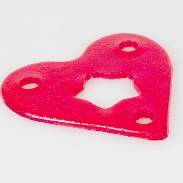 SECRET PLAY - STRING GUMMY FRAISE - – Image 2