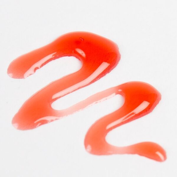 SECRET PLAY - STYLO CORPS FRAISE - – Image 3