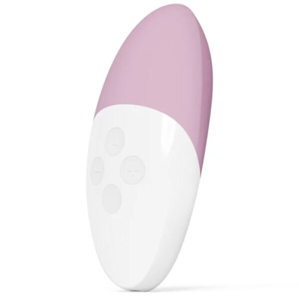 LELO - MASSEUR CLITORIS SIRI 3 ROSE TENDRE -
