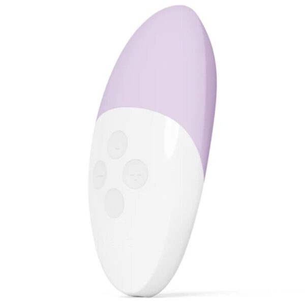 LELO - MASSEUR CLITORIS SIRI 3 CALME LAVANDE -