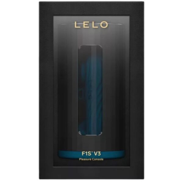 LELO - MASTURBATEUR MÂLE F1S V3 SARCELLE - – Image 2
