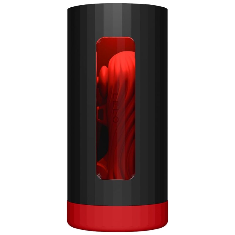 LELO - MASTURBATEUR MÂLE F1S V3 ROUGE XL -