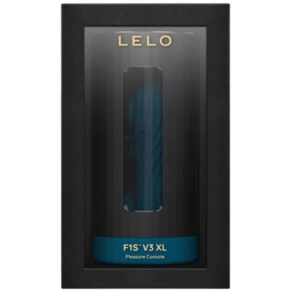 LELO - MASTURBATEUR MÂLE F1S V3 BLEUE XL - – Image 2