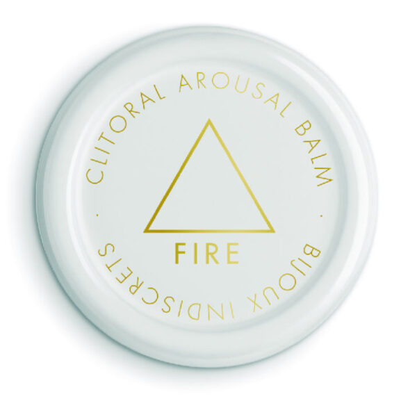 BIJOUX - KIT HOROSCOPE INDISCRETS LION - – Image 7