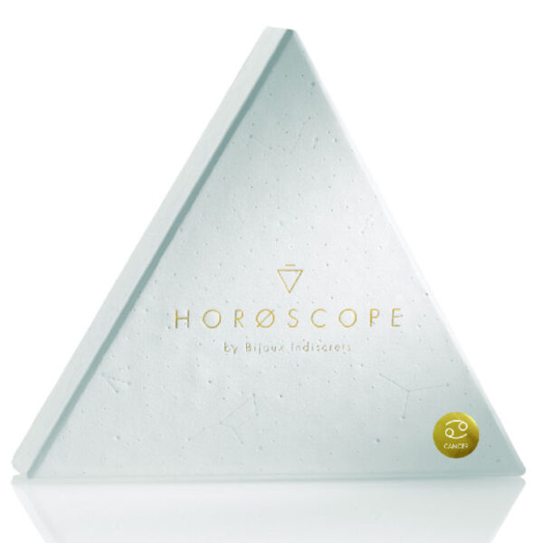 BIJOUX - KIT HOROSCOPE INDISCRETS CANCER -