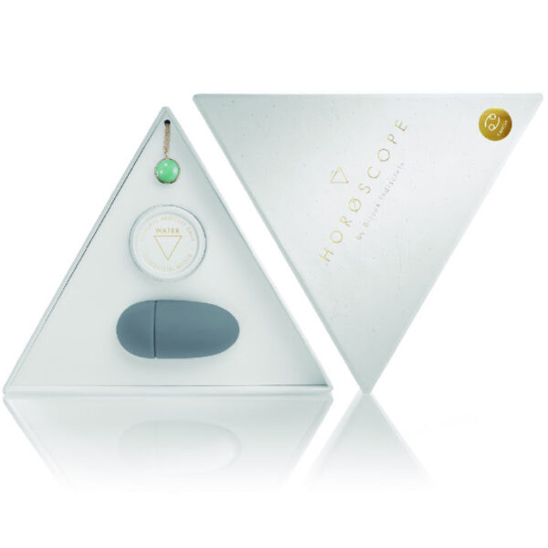 BIJOUX - KIT HOROSCOPE INDISCRETS CANCER - – Image 3