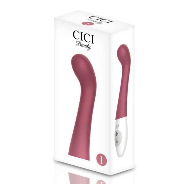 DREAMLOVE OUTLET - ACCESSOIRE DE BEAUTÉ CICI NUMÉRO 1 CONTRÔLEUR NON INCLUS - – Image 2