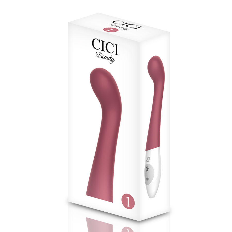 DREAMLOVE OUTLET - ACCESSOIRE DE BEAUTÉ CICI NUMÉRO 1 CONTRÔLEUR NON INCLUS - – Image 2