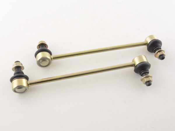 Jeu de bielles d'accouplement Mini Cooper type N -
