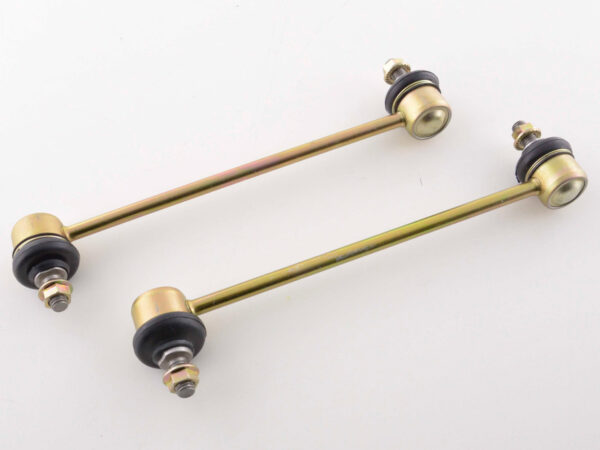 Jeu de bielles d'accouplement Audi 80 type 89 tous avec stabilisateur -