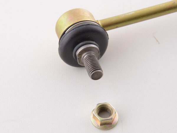 Jeu de bielles d'accouplement Audi 80 type 89 tous avec stabilisateur - – Image 3