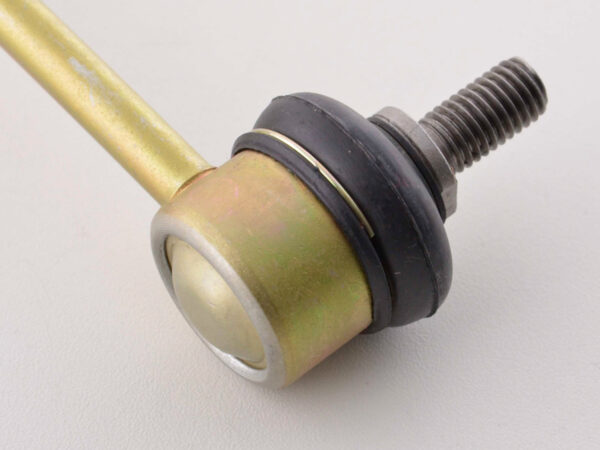 Jeu de barres d'accouplement Audi 80 type B4 avec stabilisateur - – Image 5