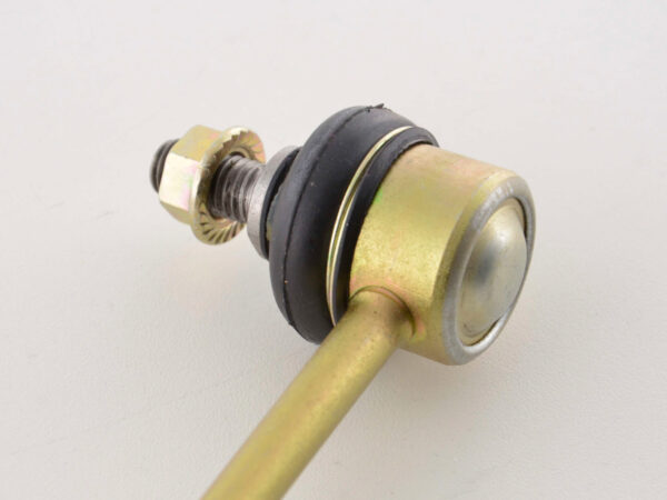 Jeu de bielles d'accouplement Audi 80 type 89 tous avec stabilisateur - – Image 7