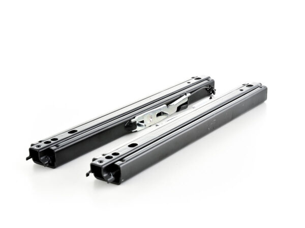 Rails de roulement pour sièges sport universels avec support de réglage - – Image 5