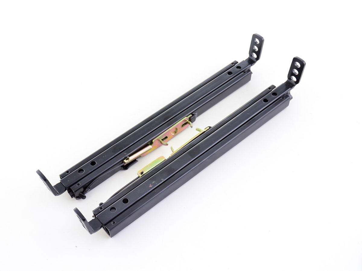 Rails de roulement pour sièges sport universels avec support de réglage - – Image 5