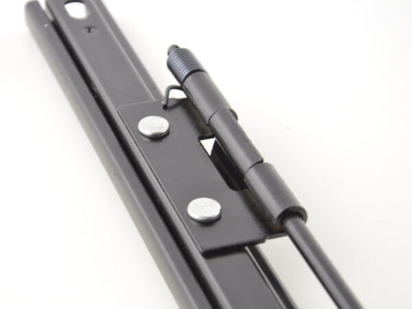 Rails universels pour sièges sport avec levier de réglage - – Image 6