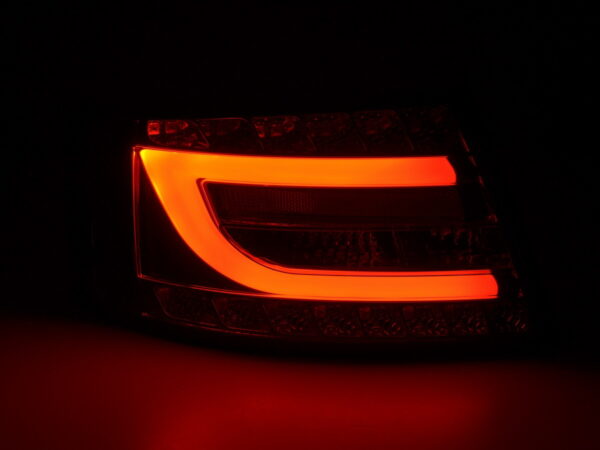 Kit feux arrières à LED Audi A6 Limo (4F) 04-08 noir - – Image 3