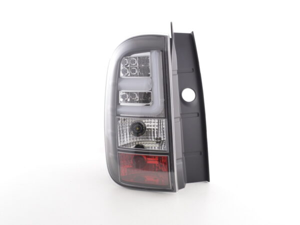 Kit feux arrières LED Dacia Duster 10- noir - – Image 5