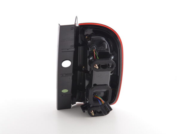 Kit feux arrières LED Dacia Duster 10- rouge / clair - – Image 6