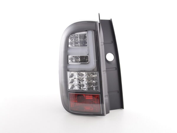 Kit feux arrières LED Dacia Duster 10- noir - – Image 6