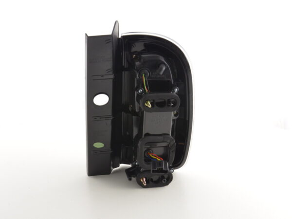 Kit feux arrières LED Dacia Duster 10- noir - – Image 7