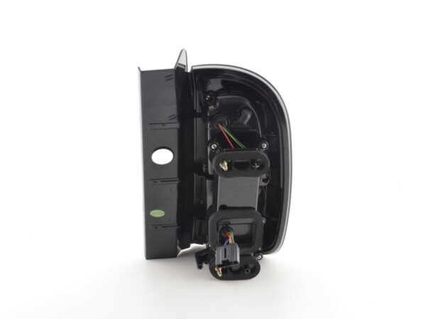 Kit feux arrières LED Dacia Duster 10- noir - – Image 7