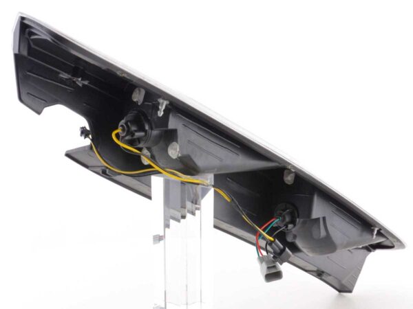 Kit feux arrières LED Ford Focus 2 5 portes 04-08 noir - – Image 7