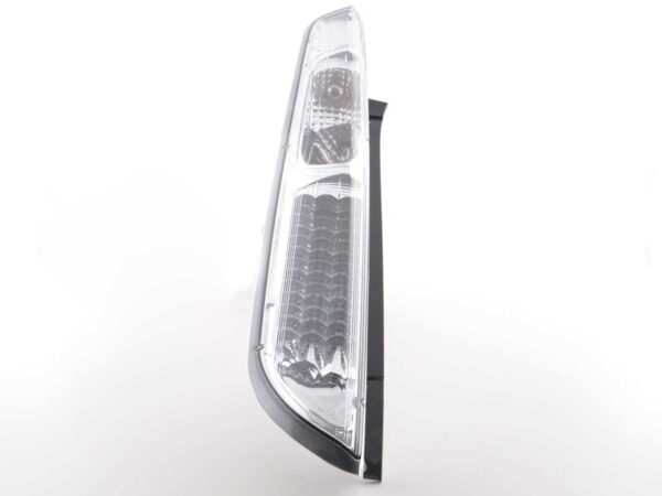 Kit feux arrières LED Ford Focus 2 5 portes 08-10 chrome - – Image 6