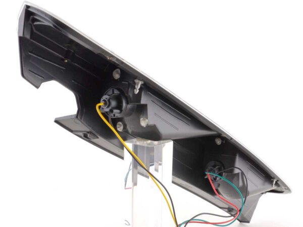 Kit feux arrières LED Ford Focus 2 5 portes 08-10 chrome - – Image 7