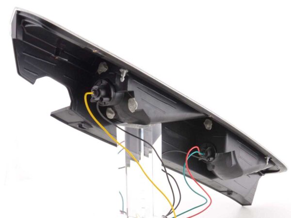 Kit feux arrières LED Ford Focus 2 5 portes 08-10 noir - – Image 7
