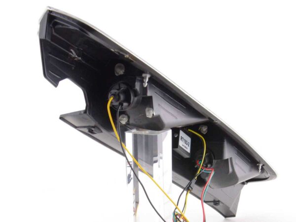 Kit feux arrières LED Ford Focus 2 5 portes 08-10 chrome - – Image 7