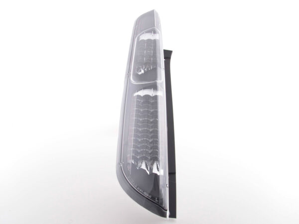 Kit feux arrières LED Ford Focus 2 5 portes 08-10 noir - – Image 7