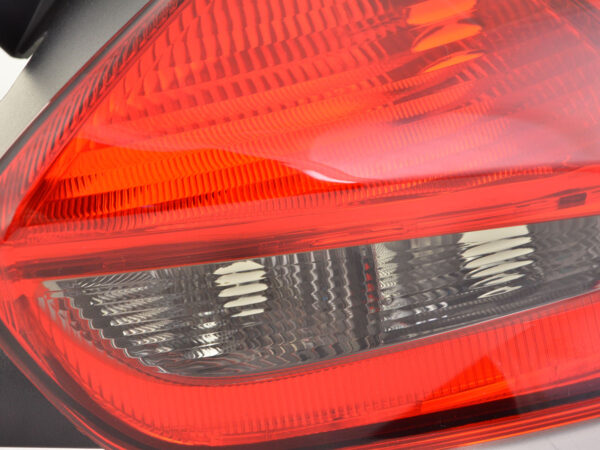Kit feux arrières LED Ford Focus 5 portes à partir de 2014 fumée - – Image 4