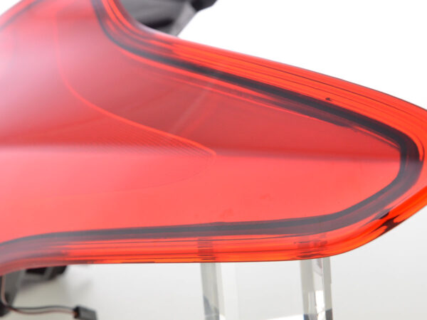 Kit feux arrières LED Ford Focus 5 portes à partir de 2014 fumée - – Image 5