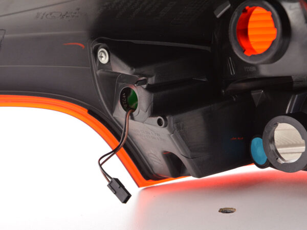 Kit feux arrières LED Ford Focus 5 portes à partir de 2014 fumée - – Image 6