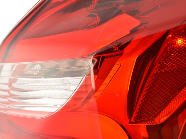 Kit feux arrières LED Ford Focus 3 5 portes 11-14 rouge / clair - – Image 4