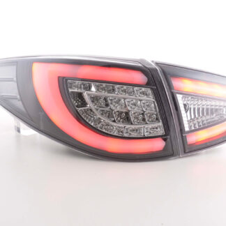 Kit feux arrières LED Hyundai ix35 2009-2015 noir -