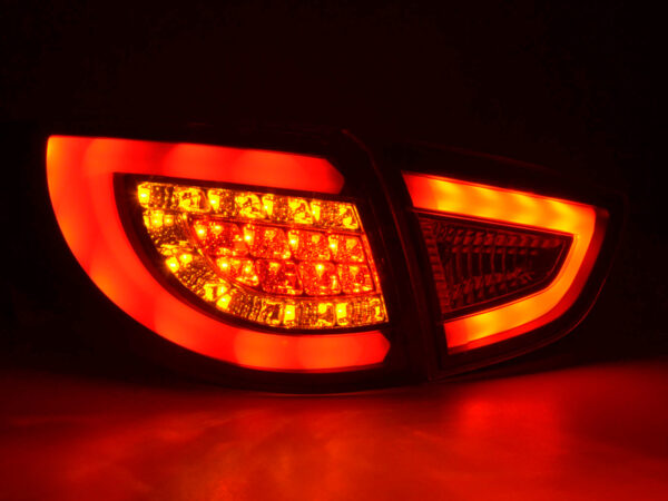 Kit feux arrières LED Hyundai ix35 2009-2015 noir - – Image 6