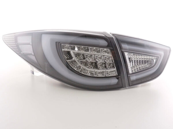 Kit feux arrières LED Hyundai ix35 2009-2015 noir - – Image 7
